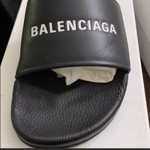⚡️⚡️sale Balenciaga Slides-price is firm